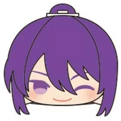 【中古】ぬいぐるみマスコット・ぬいぐるみバッジ 神崎颯馬 「もちもちマスコット あんさんぶるスターズ!! vol.13」