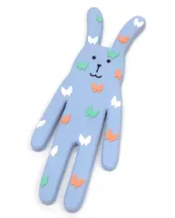 【中古】雑貨 胡蝶しのぶ スティッキ-フック 「鬼滅の刃×CRAFTHOLIC コラボ第2弾」