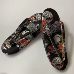 ［新品未使用品］七五三 7才 草履七歳女子 祝着 七歳 草履 草履 日本製品