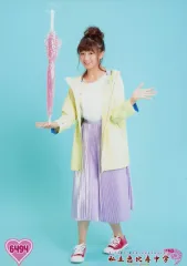 【中古】生写真(女性) 6494：私立恵比寿中学/星名美怜/King Of Gakugeeeekaiえびロゴ/「私立恵比寿中学 IDOL march HALLTOUR 2017～今、君とここにいる～」(市川市文化会館)公演販売公式生写真