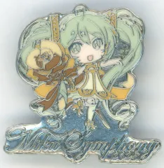 2026年最新】初音ミクシンフォニー ピンバッジの人気アイテム - メルカリ