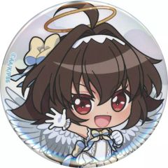 【中古】バッジ・ピンズ フレデリカ・ローゼンフォルト(描き起こし) 缶バッジ 「キャラ福くじONLINE TVアニメ 86-エイティシックス-」 F-9賞