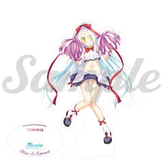 メア=Ｓ=エフェメラル チアで応援! BIGアクリルフィギュア 星空のメモリア 2026年最新】メアSエフェメラルの人気アイテム - メルカリ