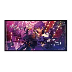 【中古】タオル・手ぬぐい 33.乙狩アドニス ビジュアルバスタオル vol.6 「あんさんぶるスターズ!!」