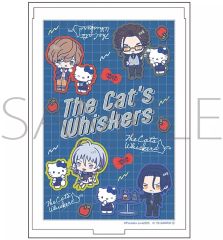 ペルソナ サンリオ コラボ 特典 ポストカード ペルソナ5 雨宮蓮