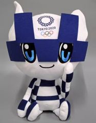 東京オリンピック2020 スペシャルぬいぐるみ ソメイティ - メルカリ