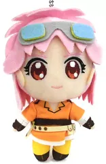 【中古】雑貨 マァム ボールチェーンマスコット vol.2 「ドラゴンクエスト ダイの大冒険」のサムネイル