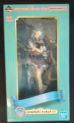 BANDAI SPIRITS 이치 반 쿠지 말 딸 프리티 더비 11탄 C상 메지로 알단 피규어