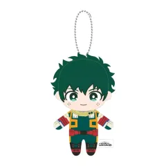 僕のヒーローアカデミア 緑谷出久 アクリルスタンド 缶バッジ ぬいぐるみ 公式オンラインストア僕のヒーローアカデミア ぬいぐるみ 緑谷出久