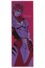 [중고] 잡화 디오브랜드 - 수건 [이치 반 쿠지 조조의 기묘한 모험 JOJO'S ASSEMBLE] H상
