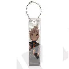 【中古】キーホルダー 鏡音レン 「プロジェクトセカイ カラフルステージ! feat. 初音ミク アクリルスティックキーホルダーコレクション vol.10 A」