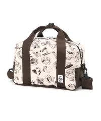 新品 カメラボストン スウェットナイロン Camera Boston Sweat Nylon