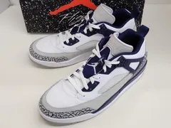 ★5163☆NIKE ナイキ ORDAN SPIZIKE LOW ジョーダン スパイジーク ロー FQ1759-140 スニーカー　29.5㎝