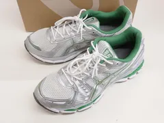 ★5112☆asics アシックス GEL-KAYANO 12.1 ゲルカヤノ 1203A759 スニーカー　28.5㎝