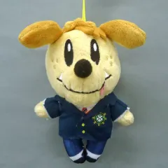 【中古】キーホルダー・マスコット(男性) 片寄涼太 ジェネ犬 ハイスクールマスコット1 「GENERATIONS高校TV」