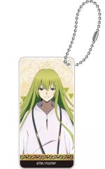 [중고] 키홀더 마스코트(캐릭터) ??? 도미테리아 키체인 [Fate/Grand Order -절대 마수전선 바빌로니아-]