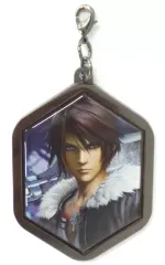 【中古】雑貨 スコール・レオンハート 「ディシディア ファイナルファンタジー NT メタルチャームコレクション」
