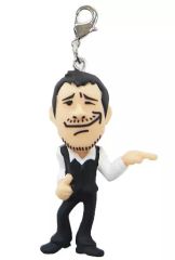 矢沢永吉 ガチャ ブラックパナマ未開封品 - メルカリ