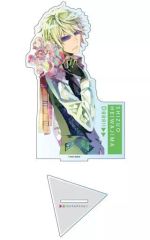 [중고] 아크릴 스탠드 아크릴 패널 헤이와지마 시즈오 B PALE TONE series 데카 아크릴 스탠드 [듀라라라!! × 2]