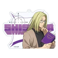 【中古】キーホルダー 神々廻 アクリルキーホルダー 眼鏡Style 「SAKAMOTO DAYS」