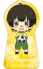 【中古】クリップ 蜂楽廻(幼少期ver.) アクリルクリップ 「ブルーロック2期」