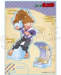 【中古】アクリルスタンド・アクリルパネル 不破雷蔵 ヴィンテージシリーズ アクリルスタンド Vol.3 「忍たま乱太郎」