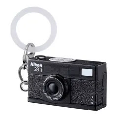 【中古】ストラップ Nikon 28Ti 「Nikon めじるしアクセサリー」