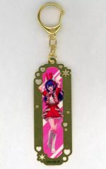 魔法少女まどか☆マギカ10（展） まどマギ展 ステンドグラスチャーム