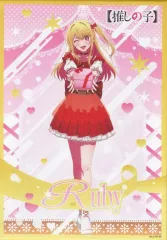 【中古】キャンバスボード・キャンバスアート ルビー/星野瑠美衣 キャンバスボード 「【推しの子】POP UP SHOWCASE at TOKYU PLAZA SHIBUYA」