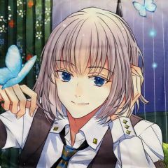 ゲ*ク様 原画色紙 ブルアカ 天童ケイ ファンアート 一点物 ゲ*ク様 原画色紙 ブルアカ 天童ケイ ファンアート 一点物 - メルカリ