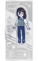 【中古】アクリルスタンド・アクリルパネル 小野一会 れとぽぷ アクリルスタンド 「SANDA」