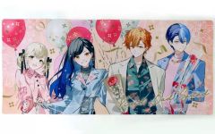 鳴潮 2周年 中国限定】潮声祭典 特典グッズ 一部セット - メルカリ