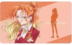 アイドルマスター ミリオンライブ! ミリマス 伴田路子 電気羊の夢