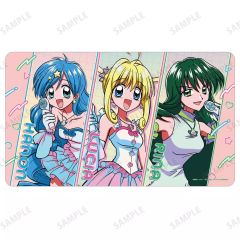 ToLOVEる-とらぶる-ダークネス2nd nanacoカード 付き額装イラスト