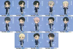 【中古】シール・ステッカー 全13種セット SEVENTEEN オリジナルステッカー 「PetiTEEN×セブンイレブン(2025年11月)」 対象商品購入特典