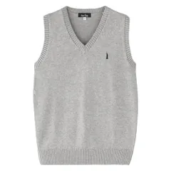 新品 [イーストボーイ] 2ndライン ニットベスト 4226005