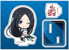 【極美品】時透無一郎&時透有一郎　アクリルジオラマ 極美品】時透無一郎&時透有一郎 アクリルジオラマ - メルカリ