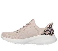 新品 スリップインズ：ボブス スポート スクワッド カオス - シーズ ジ アワー_117499 洗濯機洗い可能 NAT 24.5 cm