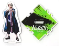 【中古】アクリルスタンド・アクリルパネル 大湖せしる(千手綱手) ランダムアクリルスタンド 「ライブ・スペクタクル『NARUTO-ナルト-』 ～忍の生きる道～」