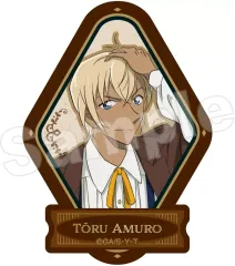 【新品】シール・ステッカー 安室透 ステッカー 「名探偵コナン」