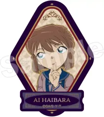 【新品】シール・ステッカー 灰原哀 ステッカー 「名探偵コナン」