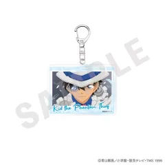 【中古】キーホルダー 怪盗キッド 「名探偵コナン ～favorite series～ トレーディング場面写キーホルダー」