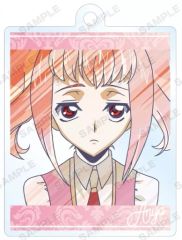 【中古】雑貨 アーニャ・アールストレイム 「コードギアス 反逆のルルーシュ トレーディング Ani-Art clear label アクリルキーホルダー」