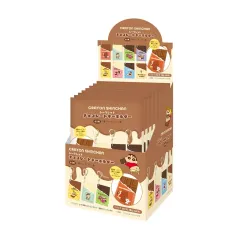 【新品】キーホルダー 【BOX】クレヨンしんちゃん シークレットチョコレートキーホルダー