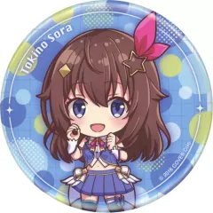 【中古】バッジ・ピンズ ときのそら 「ホロライブ hololive SUPER EXPO 2022 トレーディング缶バッジ(0期生)」 受注販売限定
