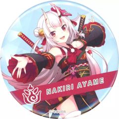 hololive SUPER EXPO 2022 ランダム缶バッジ 百鬼あやめ - メルカリ