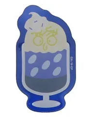 【中古】バッジ・ピンズ 鉢屋三郎 「忍たま乱太郎茶屋2022 アクリルバッジ」