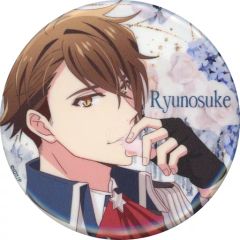 アイナナ spoon.2Di vol.127 缶バッジ 十龍之介 - メルカリ
