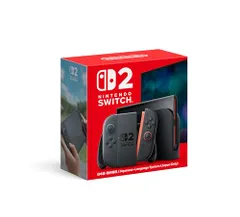 Nintendo Switch 2(日本語・国内専用)/