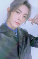 【中古】コレクションカード(男性) TO1/チャン(CHAN)/ホログラム仕様/CD「RE：BORN」MAKESTAR予約特典ホログラムフォトカード